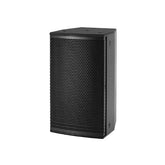 Clever Acoustics SVT 100 Passive Installation Loudspeaker 6” Black 200W